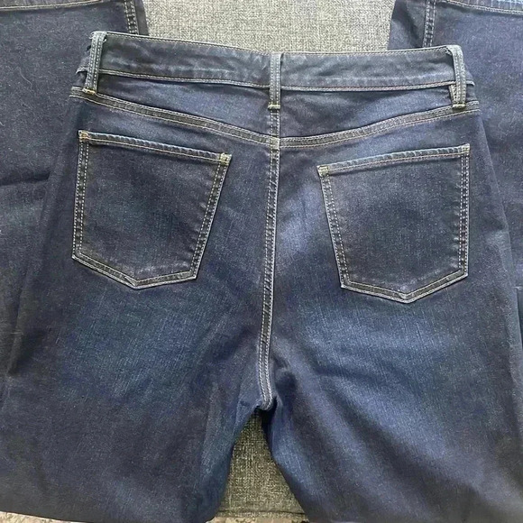 Never Worn 12p Bootcut Talbots Flawless Five Pocket - Picture 4 of 5